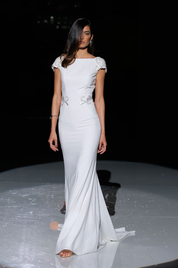 ilovebrides.pt Cabotine 2018 Barcelona Bridal Fashion Week 2017